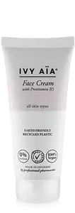 IVY AÏA Face Cream Provitamin B5