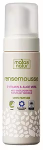 Matas Aloe Vera & E-Vitamin Rensemousse