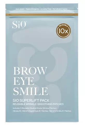 SiO Beauty SuperLift Pack