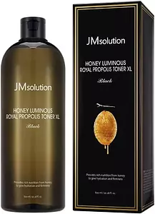 JMsolution Honey Luminous Royal Propolis Toner