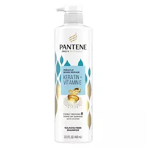 Pantene Pro-V Miracles Bond Repair Shampoo