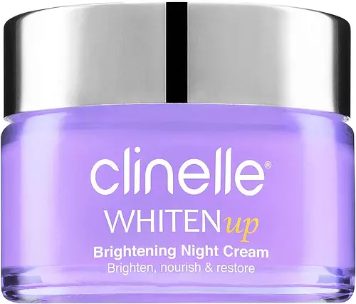 Clinelle WHITENup Brightening Night Cream