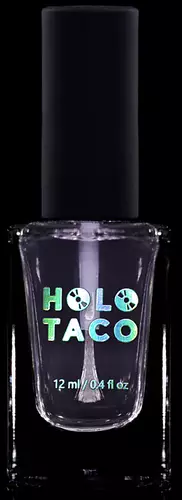 Holo Taco Quick-Dry Base