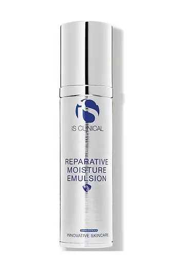 Is Clinical Reparative Moisture Emulsion