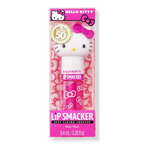 Lip Smacker Hello Kitty Lip Gloss