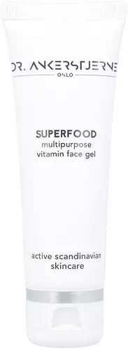 Dr. Ankerstjerne Superfood Multi-Purpose Vitamin Face Gel