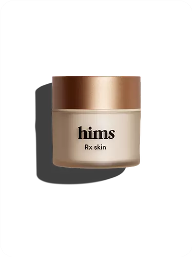 hims Anti-Aging Crème (Medium Strength)