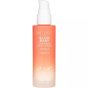 Pacifica Glow Baby VitaGlow Face Lotion