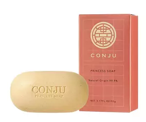 Conju Luxury Princess Soap