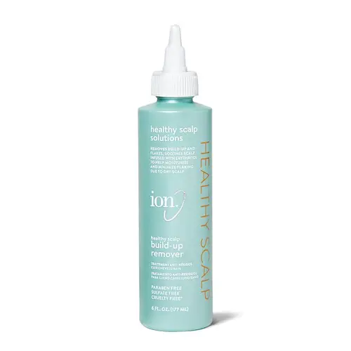 Ion Healthy Scalp Build Up Remover