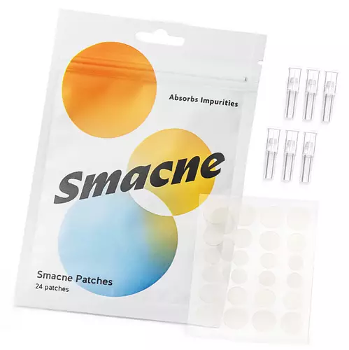 Smacne Sticks and Patches