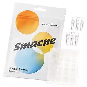 Smacne Sticks and Patches
