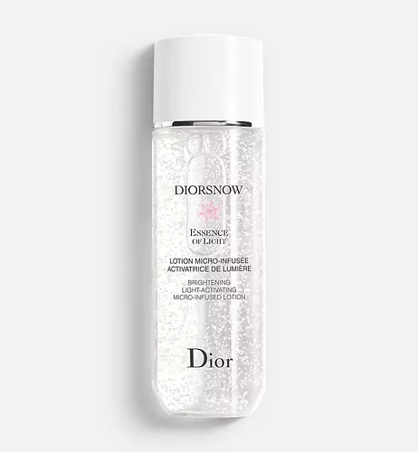 Dior DIORSNOW Essence Of Light Micro-infused Lotion