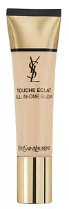 Yves Saint Laurent Touche Éclat All-In-One Glow Tinted Moisturizer Greenland