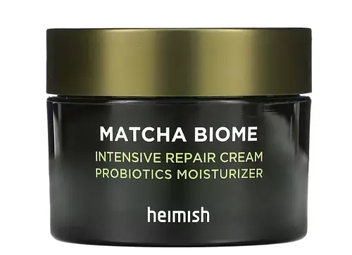 heimish Matcha Biome Intensive Repair Cream