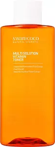 Swanicoco Multi Solution Vitamin Toner