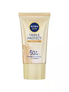 Nivea Sun Triple Protect Anti Wrinkle SPF 50+
