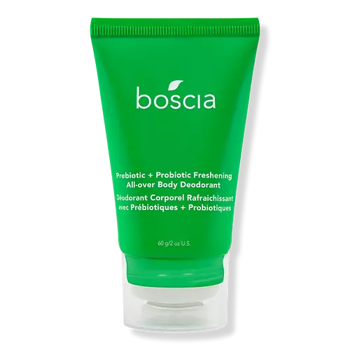 boscia Prebiotic + Probiotic Freshening All-over Body Deodorant