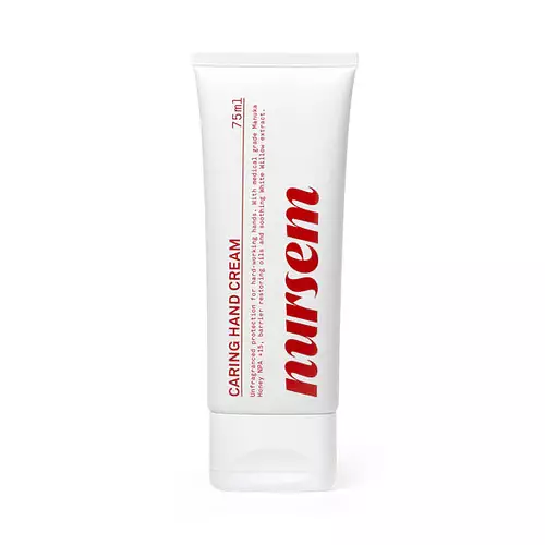 Nursem Caring Hand Cream - Unfragranced