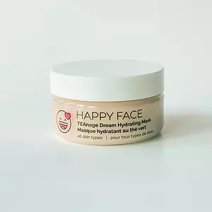 Happy Face Skincare TEAnage Dream Hydrating Mask