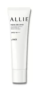 Allie Chrono Beauty Facial Gel UV EX SPF50 PA+++