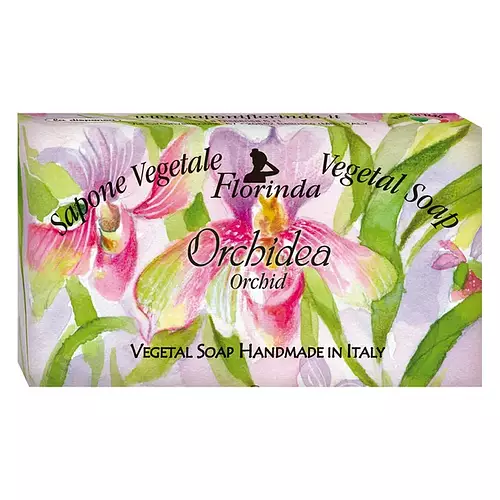 Florinda Orchid Vegetal Soap