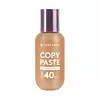 Somethinc Copy Paste Tinted Sunscreen SPF 40 PA++++ Tiffany