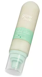 Glow Hub Beauty Calm and Soothe Gel to Oil Cleanser