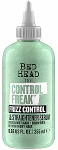 Bed Head by TIGI Control Freak Frizz Control & Straightener Serum
