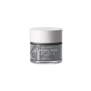 Oriflame Optimals Purifying Clay Face Mask