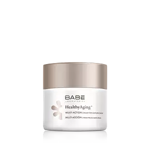 BABE Laboratorios Multi Action Cream For Mature Skin