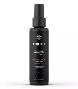 Philip B Thermal Protection Spray