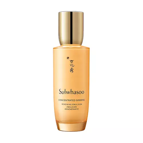 Sulwhasoo Concentrated Ginseng Renewing Emulsion EX