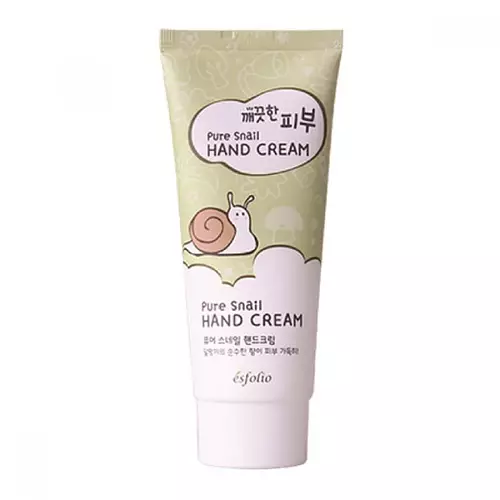 Esfolio Pure Skin Pure Snail Hand Cream