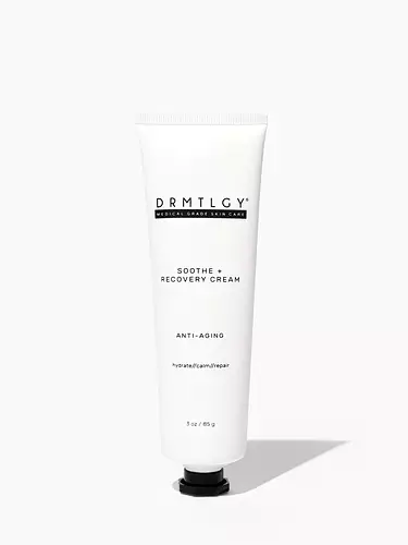DRMTLGY Soothe And Recovery Cream