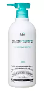 Lador Keratin LPP Shampoo