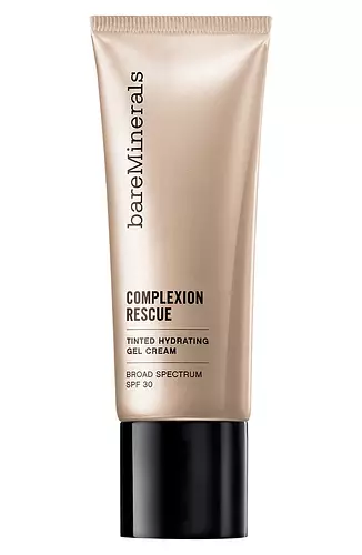 bareMinerals Complexion Rescue Tinted Hydrating Gel Cream