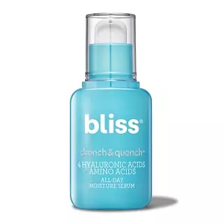 Bliss Drench & Quench Serum
