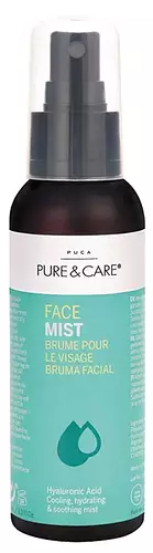 Puca – Pure & Care Cooling, Hydrating & Soothing Mist