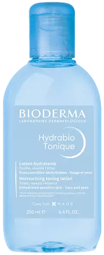 Bioderma Hydrabio Tonique Lotion