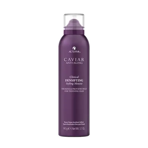 Alterna Haircare Anti-Aging Clinical Densifying Styling Mousse