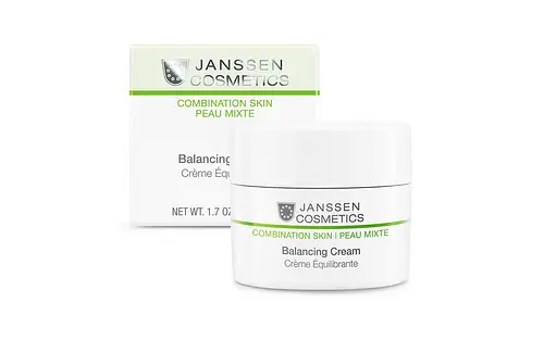 Janssen Balancing Creme