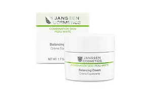 Janssen Balancing Creme