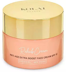 Kolai Rehab Cream Anti-Age Extra Boost Face Cream