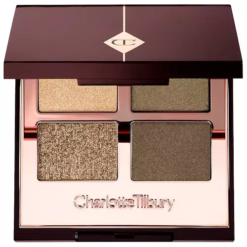 Charlotte Tilbury Luxury Eyeshadow Palette Rebel