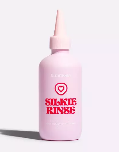 Kiramoon Silkie Rinse Gentle Hydrating Cleanser