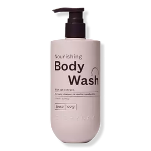 frank body Nourishing Body Wash