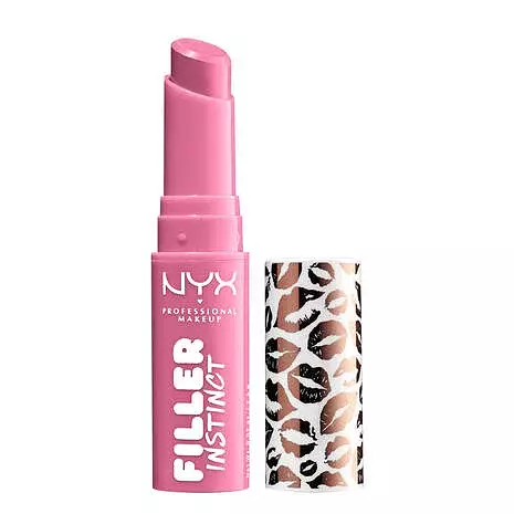 NYX Cosmetics Filler Instinct Plumping Lip Color Miami Nights