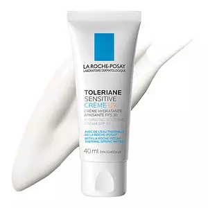 La Roche-Posay Toleriane Sensitive UV Face Cream SPF 30 Face Moisturizer