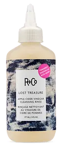 R & Co Lost Treasure Apple Cider Vinegar Cleansing Rinse
